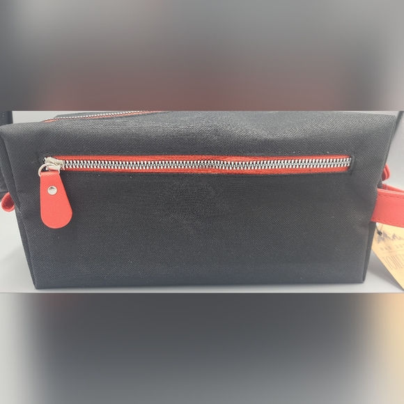 ✈️ Rae Dunn TRAVEL Toiletry Bag Brand New ✅️ - Picture 8 of 12